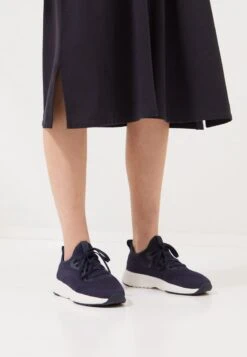 Marc O'Polo LOLETA - Sneaker Low - Navy 10 Marc O'Polo LOLETA - Sneaker Low - Navy -Mode Familie 4440fefe27a9476cb72b7a267a882544