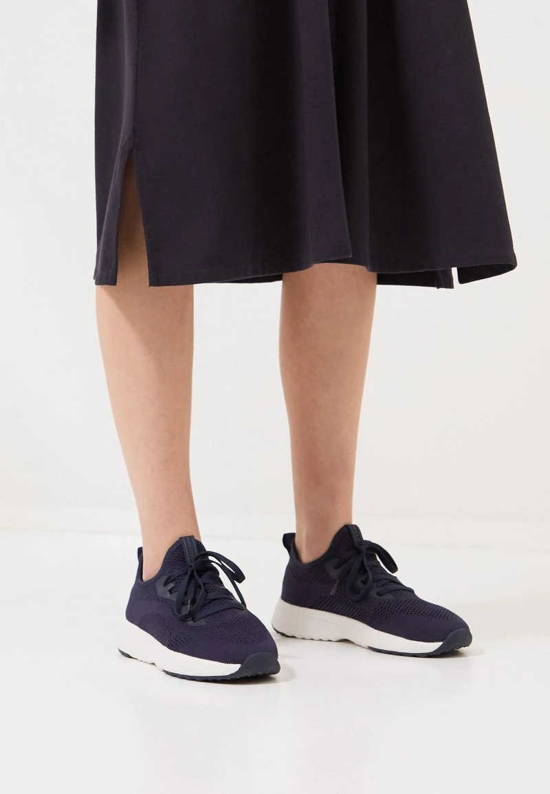 Marc O'Polo LOLETA - Sneaker Low - Navy 5 Marc O'Polo LOLETA - Sneaker Low - Navy – Bild 5