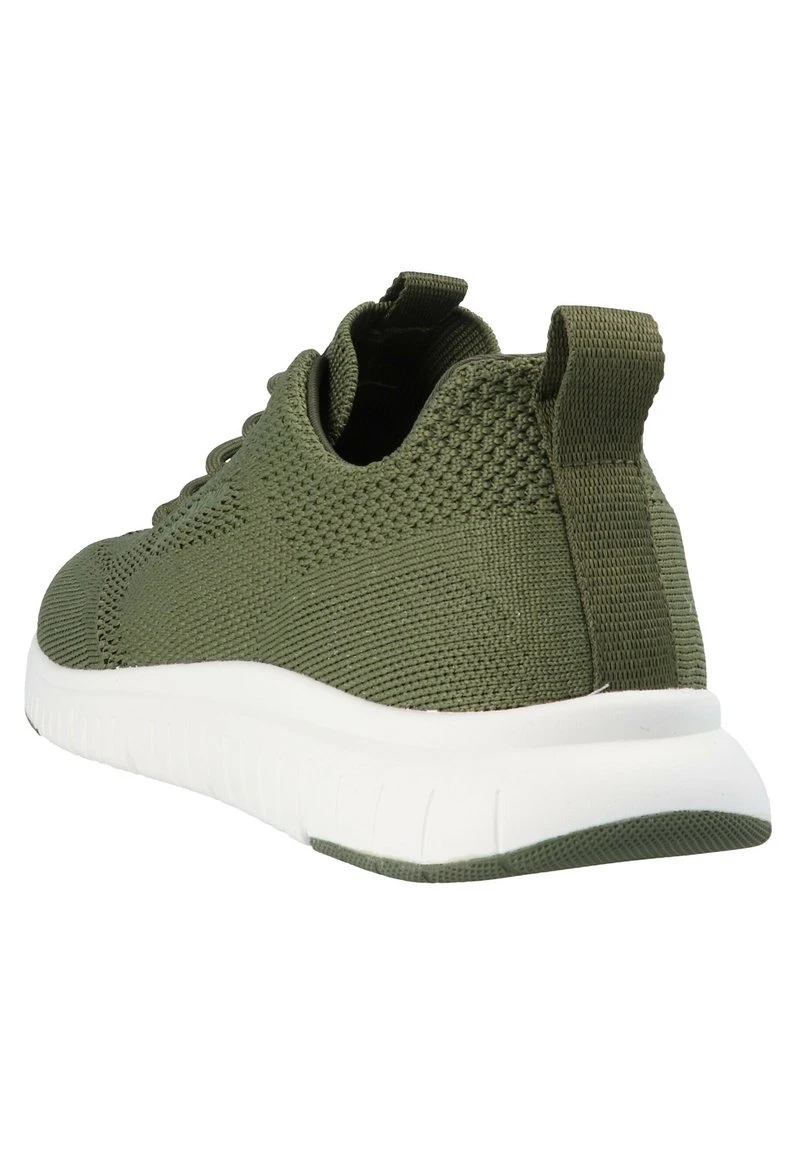 Marc O'Polo NICLAS 1D - Sneaker Low - Oliv 3 Marc O'Polo NICLAS 1D - Sneaker Low - Oliv – Bild 3