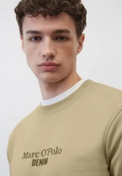 Marc O'Polo DENIM NEW BASIC - Sweatshirt - Summer Dust 8 Marc O'Polo DENIM NEW BASIC - Sweatshirt - Summer Dust -Mode Familie 44c88c62ce194357924a21b5c28b6031