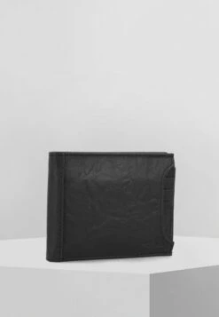 Marc O'Polo MIT SCHEINFACH - Geldbörse - Black 10 Marc O'Polo MIT SCHEINFACH - Geldbörse - Black -Mode Familie 44ea480d931940108ef4314e94aad82b