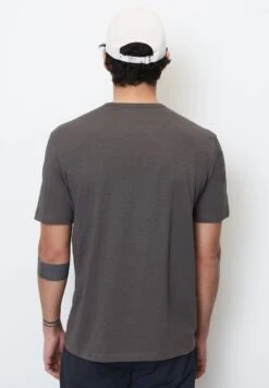 Marc O'Polo T-Shirt Basic - Moonless Sky 8 Marc O'Polo T-Shirt Basic - Moonless Sky -Mode Familie 44fd22a760974b2b8c23377fd08eb986