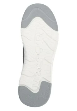 Marc O'Polo NICLAS 1D - Sneaker Low - Grau 9 Marc O'Polo NICLAS 1D - Sneaker Low - Grau -Mode Familie 45198ec4998a4eb588cc4d1262672141