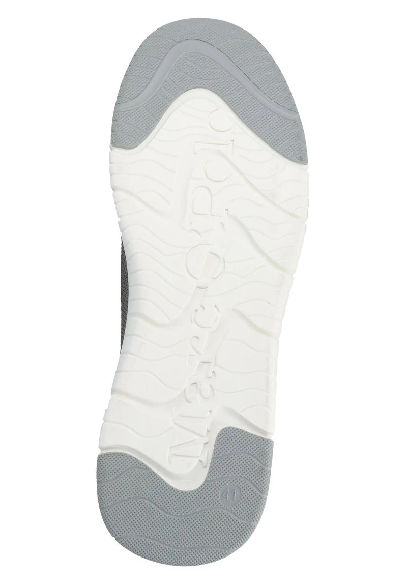 Marc O'Polo NICLAS 1D - Sneaker Low - Grau 4 Marc O'Polo NICLAS 1D - Sneaker Low - Grau – Bild 4
