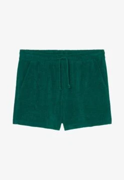 Marc O'Polo DENIM Shorts - Blue