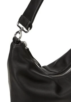 Marc O'Polo Shopping Bag - Black -Mode Familie 45ad5178443447799dcff16407ef514f