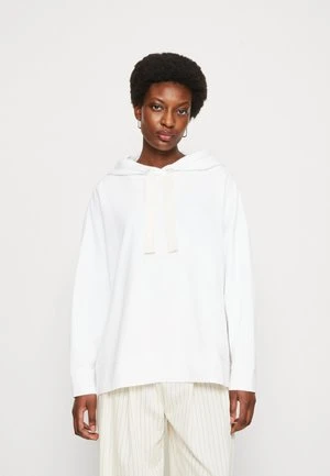 Marc O'Polo LONG SLEEVE HOODED CUFFS - Kapuzenpullover - Black 6 Marc O'Polo LONG SLEEVE HOODED CUFFS - Kapuzenpullover - Black – Bild 6