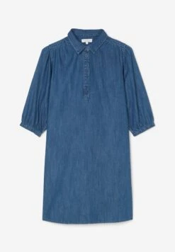 Marc O'Polo Jeanskleid - Mid Blue Denim -Mode Familie 462c52da5d864c629e59a25e42a6c77f