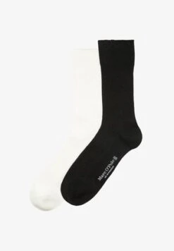 Marc O'Polo Socken - White -Mode Familie 46326f6e346d448d855a56eee61444dc 1