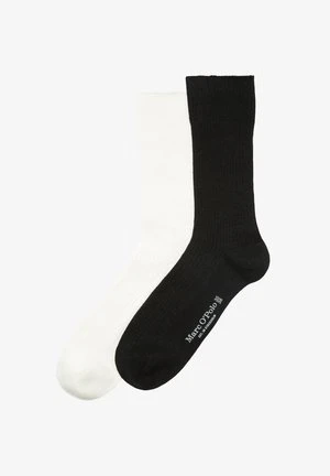 Marc O'Polo Socken - Black 6 Marc O'Polo Socken - Black – Bild 6
