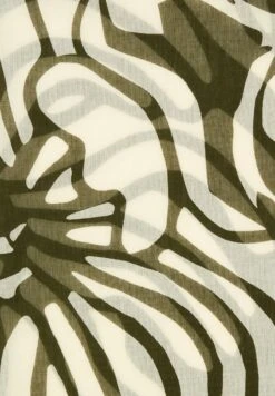 Marc O'Polo MIT ALLOVER PRINT - Schal - Multi Wild Olive -Mode Familie 4634a206cb5e411a8969783a07f9ff6c