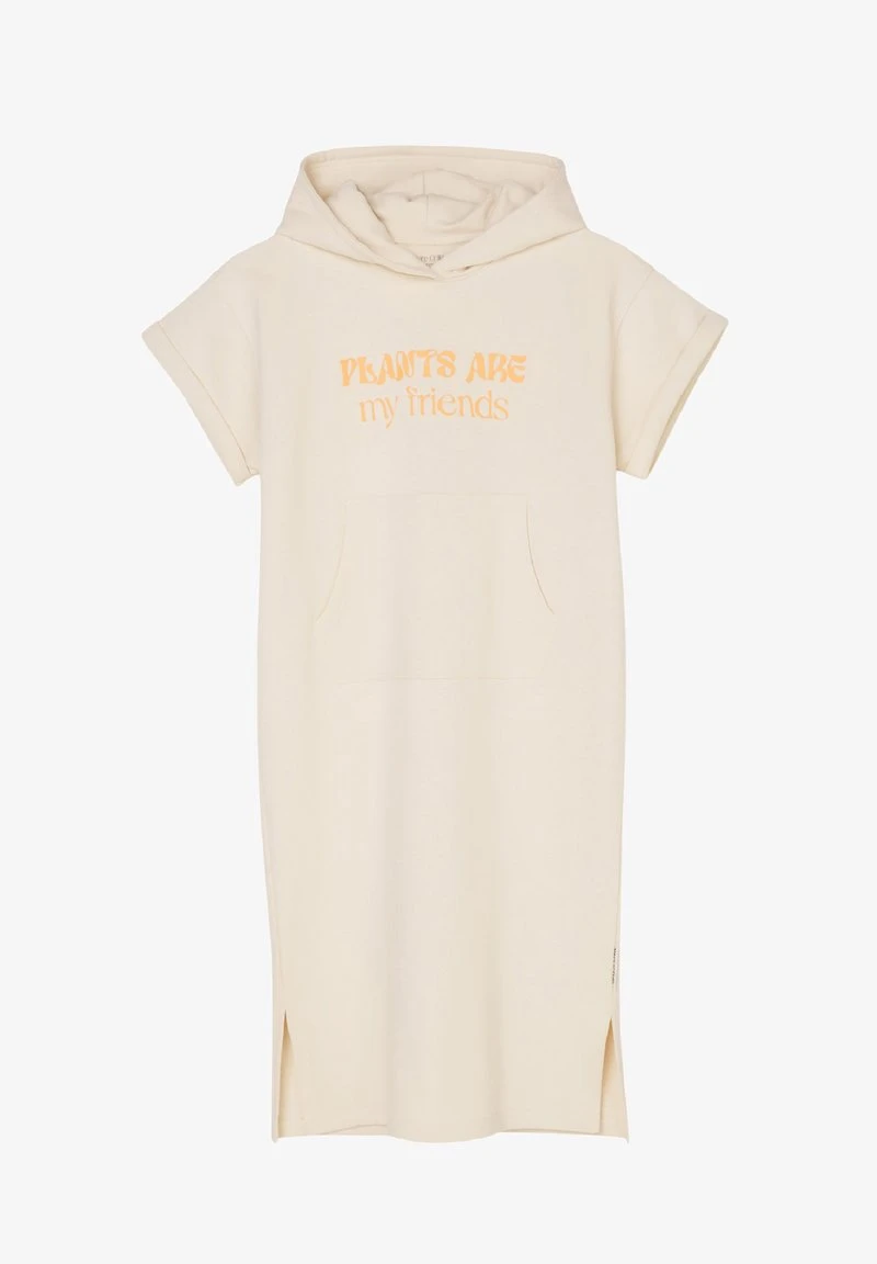 Marc O'Polo Freizeitkleid - Sunrise Red 6 Marc O'Polo Freizeitkleid - Sunrise Red – Bild 6