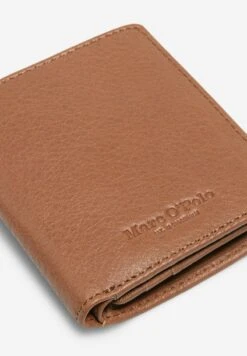 Marc O'Polo Geldbörse - Classic Cognac -Mode Familie 468196095e494cf0824eb92c8e6827a6