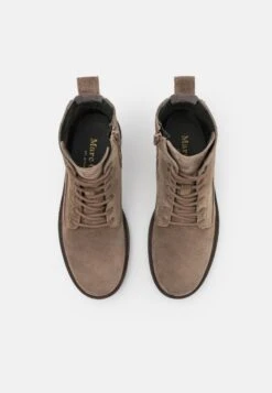 Marc O'Polo RONY - Schnürstiefelette - Taupe 9 Marc O'Polo RONY - Schnürstiefelette - Taupe -Mode Familie 468e234fe7914d26ac7f9d00dd78f586