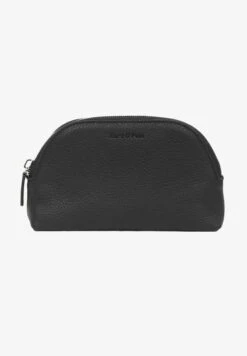 Marc O'Polo POUCH SMALL - Kosmetiktasche - Black 11 Marc O'Polo POUCH SMALL - Kosmetiktasche - Black -Mode Familie 46957dc96a374007bda45f49f1d7d0e9 1
