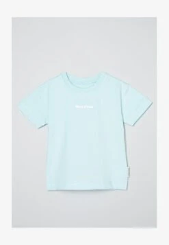 Marc O'Polo UNISEX MODERN - T-Shirt Print - White Cotton 11 Marc O'Polo UNISEX MODERN - T-Shirt Print - White Cotton -Mode Familie 46c75aaafc424858802b373a0e7b4cdc 2