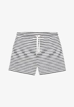 Marc O'Polo FROTTEE REGULAR - Shorts - Multi Faded Marigold 10 Marc O'Polo FROTTEE REGULAR - Shorts - Multi Faded Marigold -Mode Familie 472548e6ccd84c62995ac98f7d80d4a1