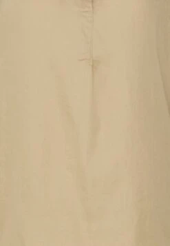 Marc O'Polo BLOUSE LONG FEMININE SLEEVE SLIT AT NECK MODERN VOLUME SHAPE - Bluse - Sand -Mode Familie 473bd511f2ad46f29b6ee32e8d07eb24