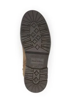 Marc O'Polo MODEL RONY - Lace-up Ankle Boots - Dark Taupe 11 Marc O'Polo MODEL RONY - Lace-up Ankle Boots - Dark Taupe -Mode Familie 473bfa876a684ad4b66d2de6200dcea7