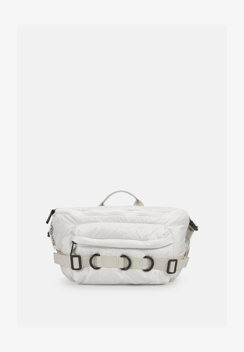 Marc O'Polo YAL - Gürteltasche - Smart Black 6 Marc O'Polo YAL - Gürteltasche - Smart Black – Bild 6