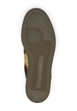Marc O'Polo Trainers - Dark Earth Sand 13 Marc O'Polo Trainers - Dark Earth Sand -Mode Familie 47b54bb64c1843958bb048fcb1fe6a9a