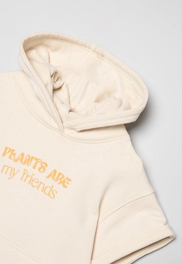 Marc O'Polo Freizeitkleid - Chalky Sand 3 Marc O'Polo Freizeitkleid - Chalky Sand – Bild 3