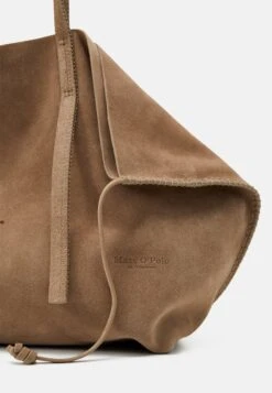 Marc O'Polo SEIJA - Shopping Bag - Dusty Earth -Mode Familie 48af4730253249a7bd706a21c6d58f74