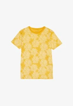 Marc O'Polo T-Shirt Print - Air Blue Aop 8 Marc O'Polo T-Shirt Print - Air Blue Aop -Mode Familie 48c2fc8154754ac0994663226c5ba66b