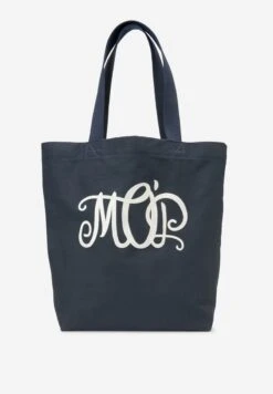 Marc O'Polo CANVAS - Shopping Bag - Dark Navy 10 Marc O'Polo CANVAS - Shopping Bag - Dark Navy -Mode Familie 4954a7b37d9f4af685f2ca1fd263b2be