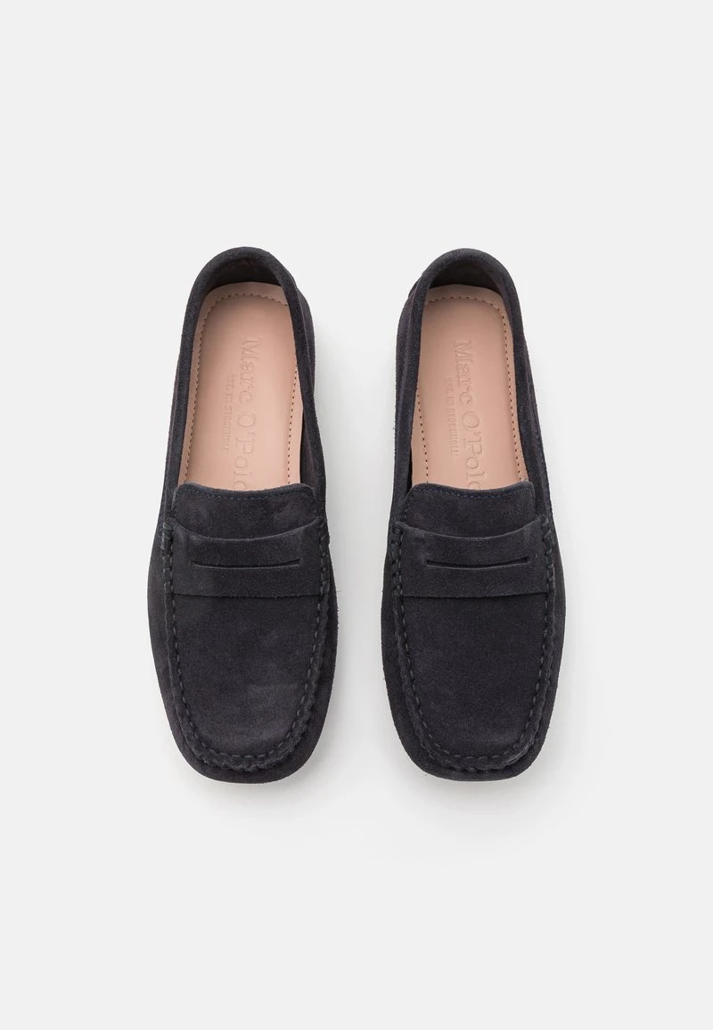 Marc O'Polo SELMA - Mokassin - Navy 6 Marc O'Polo SELMA - Mokassin - Navy – Bild 6