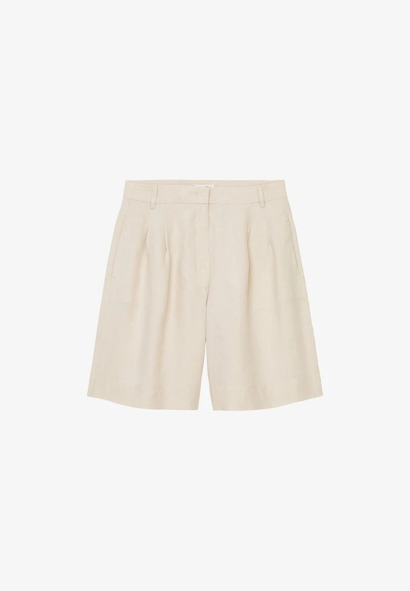 Marc O'Polo Shorts - Dusty Field 6 Marc O'Polo Shorts - Dusty Field – Bild 6