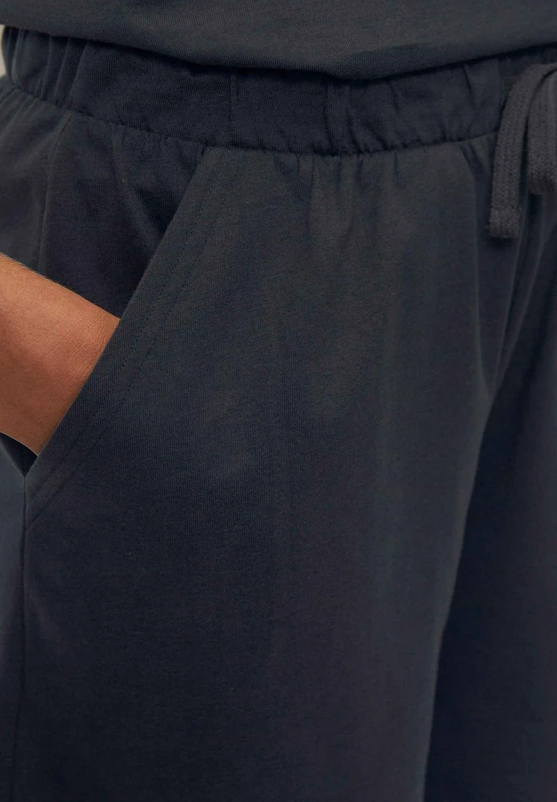 Marc O'Polo SET - Nachtwäsche Set - Dark Navy 3 Marc O'Polo SET - Nachtwäsche Set - Dark Navy – Bild 3