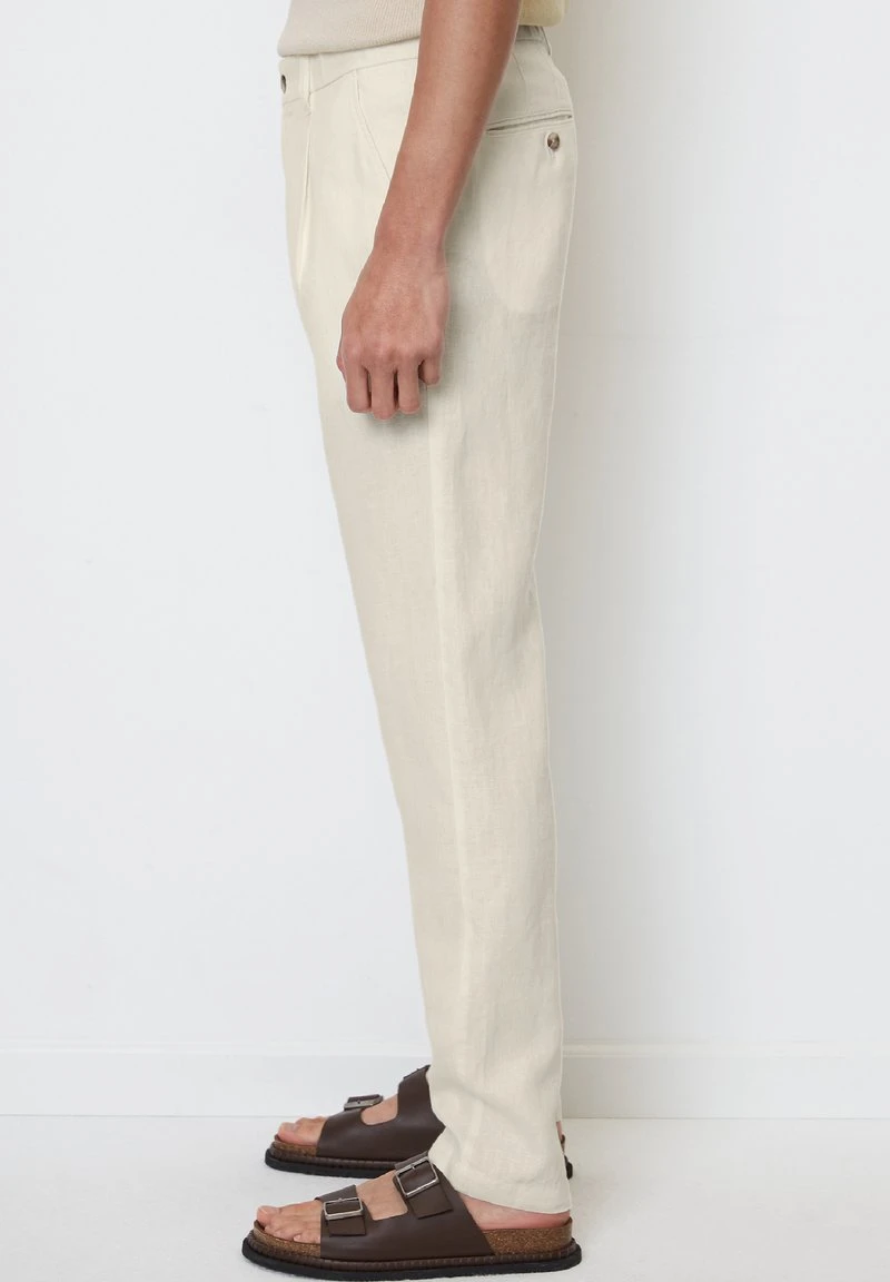 Marc O'Polo Chino - White Cotton 4 Marc O'Polo Chino - White Cotton – Bild 4