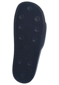 Marc O'Polo ERIK - Badesandale - Dunkelblau -Mode Familie 4a8b7f6a581542509445dc8d7dcf9820