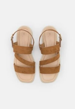 Marc O'Polo KATIA - Riemensandalette - Cognac 11 Marc O'Polo KATIA - Riemensandalette - Cognac -Mode Familie 4af0ac6504244bda9247f74fa171d07e