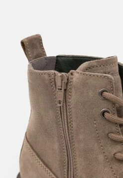 Marc O'Polo RONY - Schnürstiefelette - Taupe 11 Marc O'Polo RONY - Schnürstiefelette - Taupe -Mode Familie 4af293c1bfb247ccb8185ad47ea8a9e9