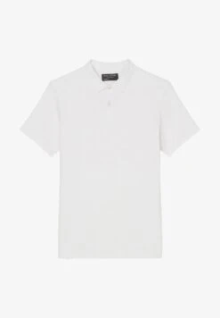 Marc O'Polo KURZARM - Poloshirt - Total Eclipse 11 Marc O'Polo KURZARM - Poloshirt - Total Eclipse -Mode Familie 4b43542a089e4b2abd859c8d0f1907de