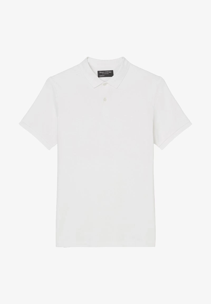 Marc O'Polo KURZARM - Poloshirt - Total Eclipse 6 Marc O'Polo KURZARM - Poloshirt - Total Eclipse – Bild 6