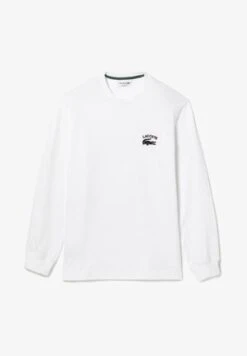 Marc O'Polo DENIM Langarmshirt - Offwhite 11 Marc O'Polo DENIM Langarmshirt - Offwhite -Mode Familie 4bff5002d8d349fa94f42c4eac936cc6