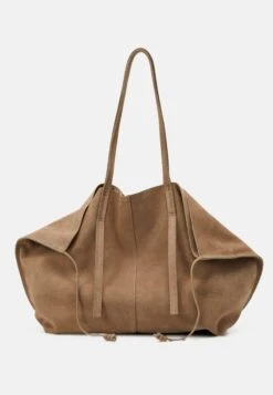 Marc O'Polo SEIJA - Shopping Bag - Dusty Earth -Mode Familie 4c86192924be48bd95d1268a98eec897