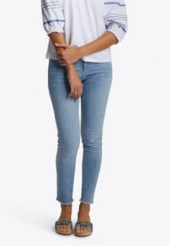 Marc O'Polo MIT TEIL-ELASTISCHEM BUND - Shorts - Deep Blue Sea 11 Marc O'Polo MIT TEIL-ELASTISCHEM BUND - Shorts - Deep Blue Sea -Mode Familie 4ca3399515cb4609a65f5ea0dea22eef