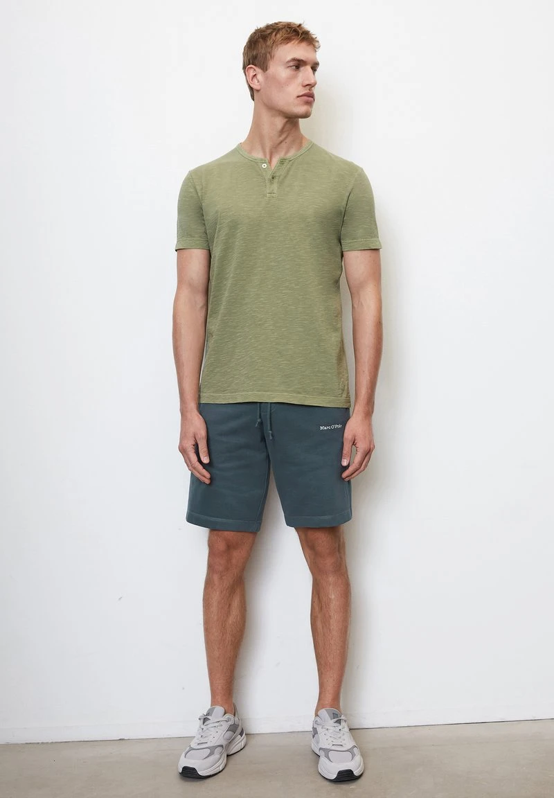 Marc O'Polo Jogginghose - Moon Stone 1 Marc O'Polo Jogginghose - Moon Stone