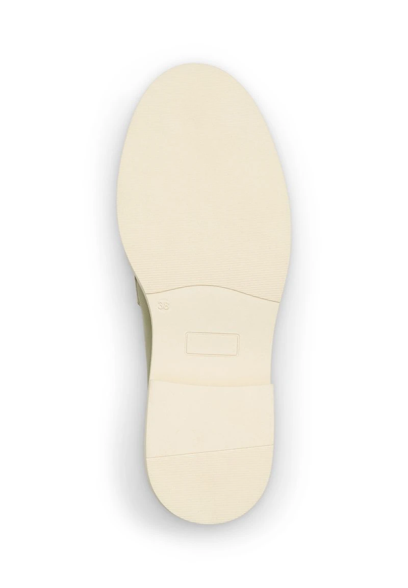Marc O'Polo Slipper - Light Khaki 5 Marc O'Polo Slipper - Light Khaki – Bild 5