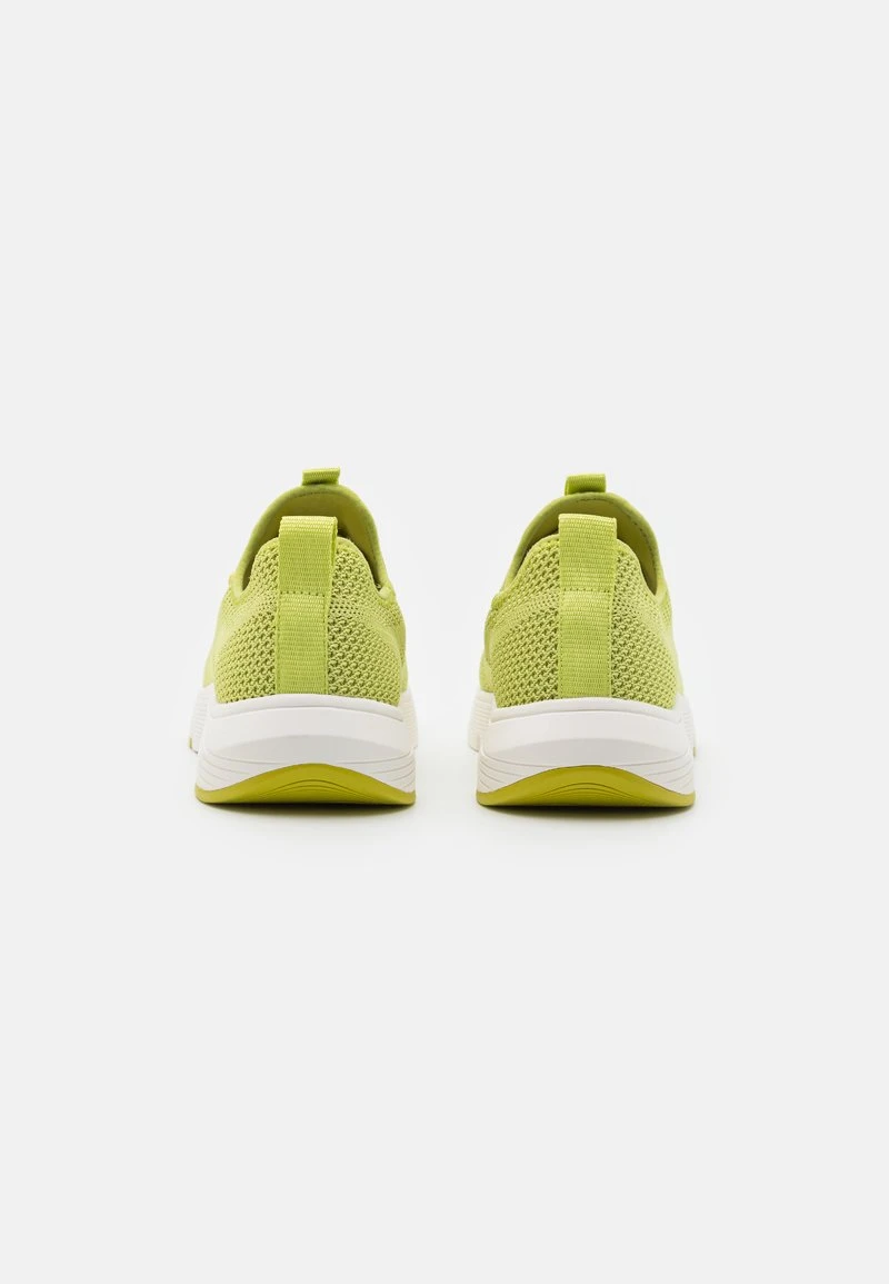 Marc O'Polo LEILA - Sneaker Low - Lime Green 4 Marc O'Polo LEILA - Sneaker Low - Lime Green – Bild 4