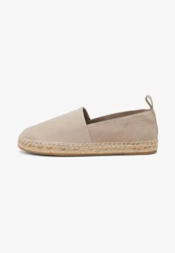 Marc O'Polo Espadrille - Taupe