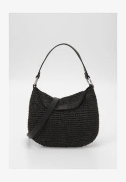 Marc O'Polo MARI - Umhängetasche - Black