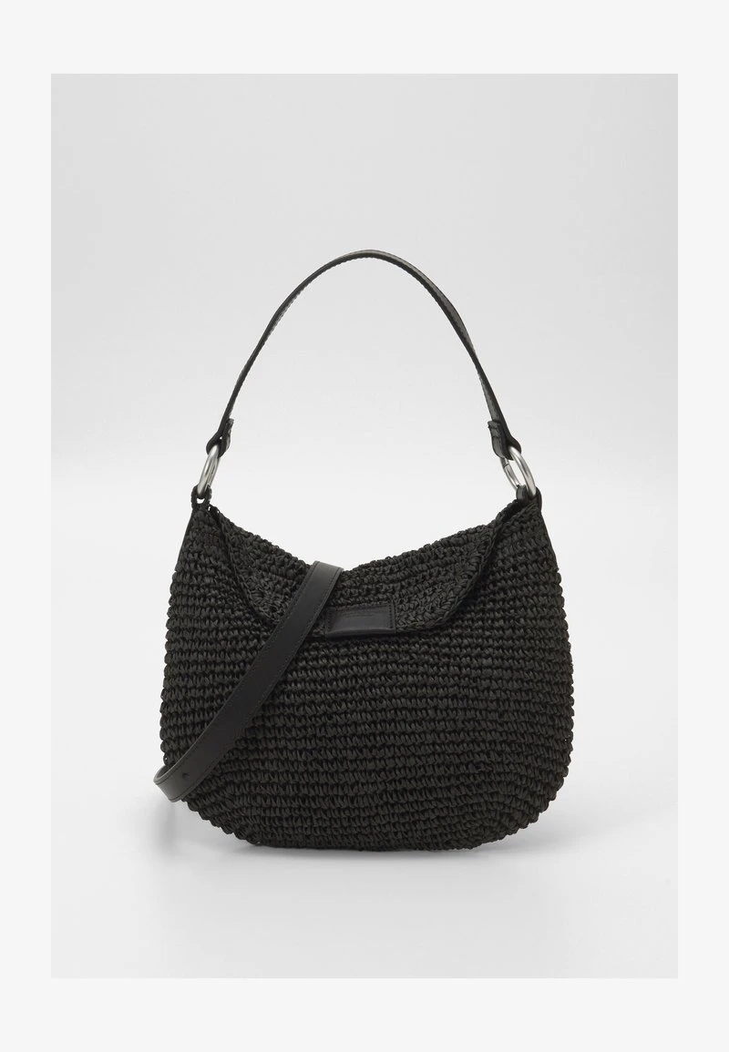 Marc O'Polo MARI - Umhängetasche - Black 1 Marc O'Polo MARI - Umhängetasche - Black