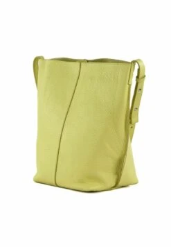 Marc O'Polo MOD BRINJA - Shopping Bag - Lemon Sorbet -Mode Familie 4cec45e9000948a8983aa3aea4fe276a