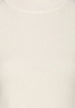 Marc O'Polo LONGSLEEVE - Strickpullover - Chalky Sand -Mode Familie 4d0502b734954030ab83a3da98a38811