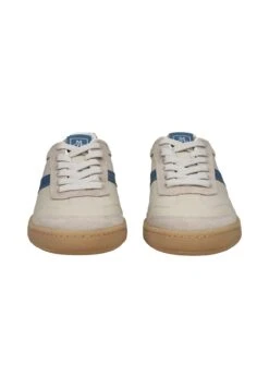 Marc O'Polo COURT - Trainers - Beige -Mode Familie 4d180b3ee54b4e91b52a192f03f7c98f